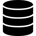 Technology: database logo