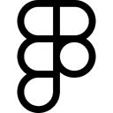 Technology: figma logo